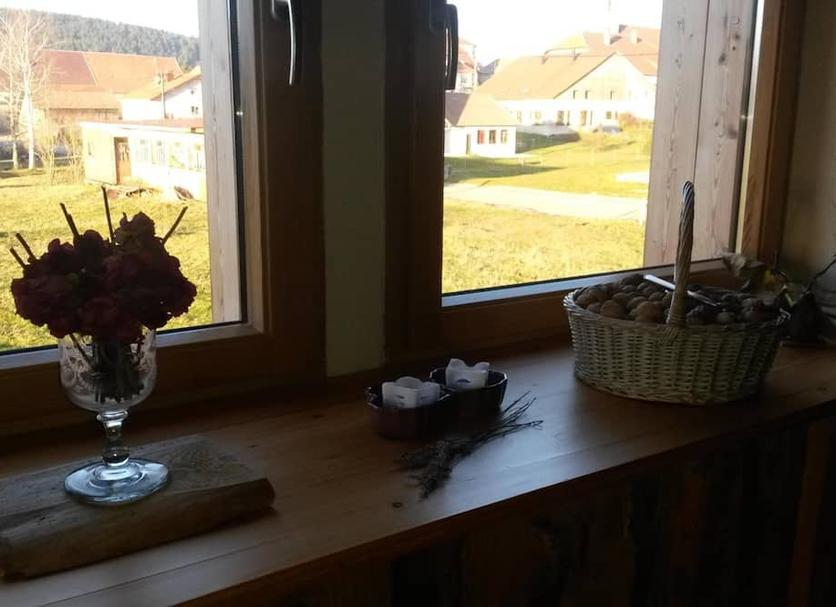 Room amenity Photo