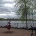 Outdoors view