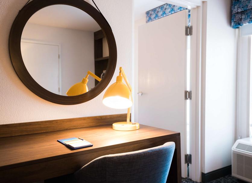 Room amenity Photo