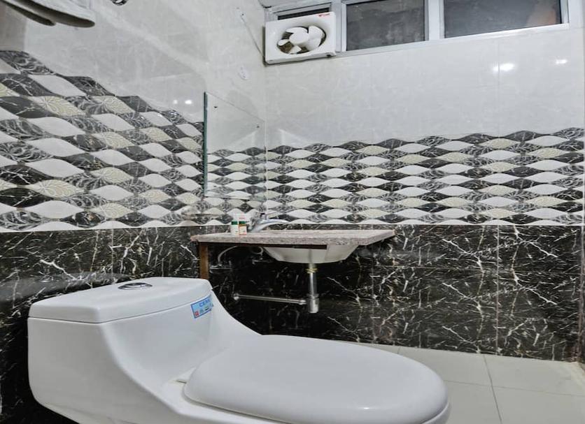 Bathroom Photo