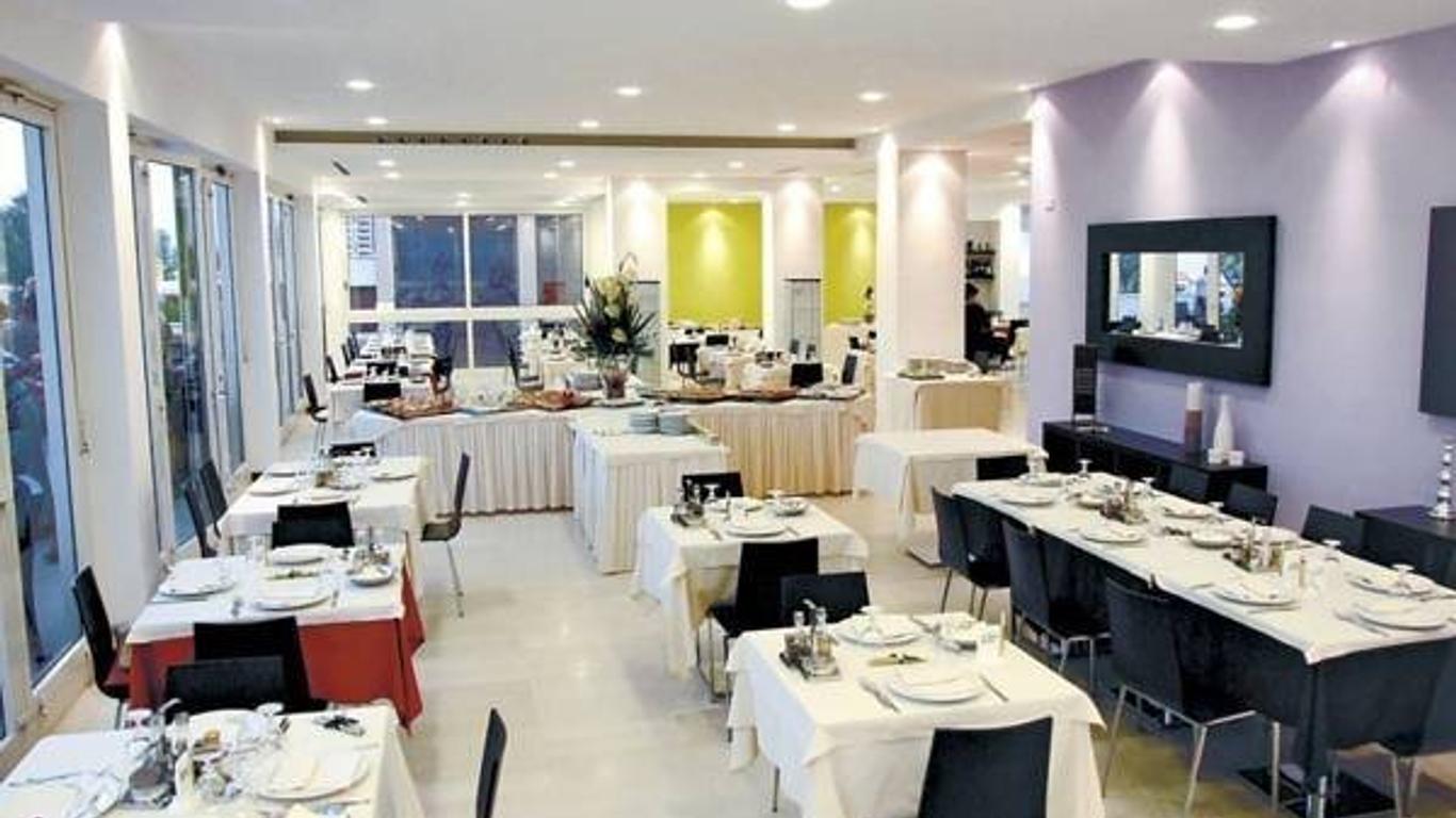 Gfh - Hotel Ruhig