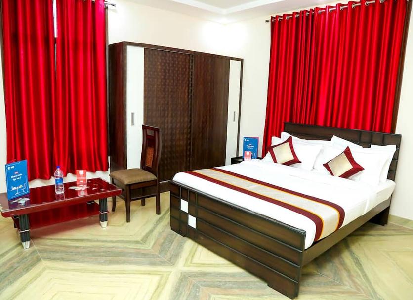Bedroom Photo
