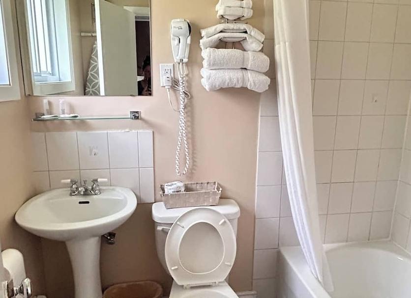 Bathroom Photo