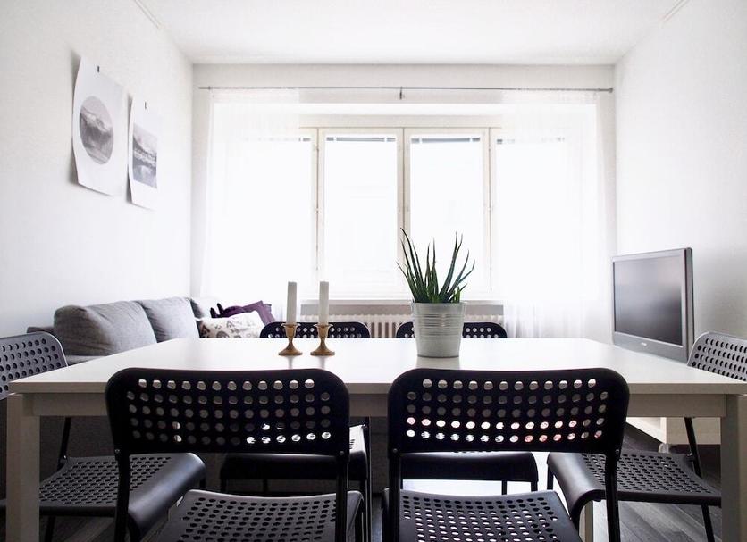 Dining room Photo