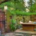 Outdoors view