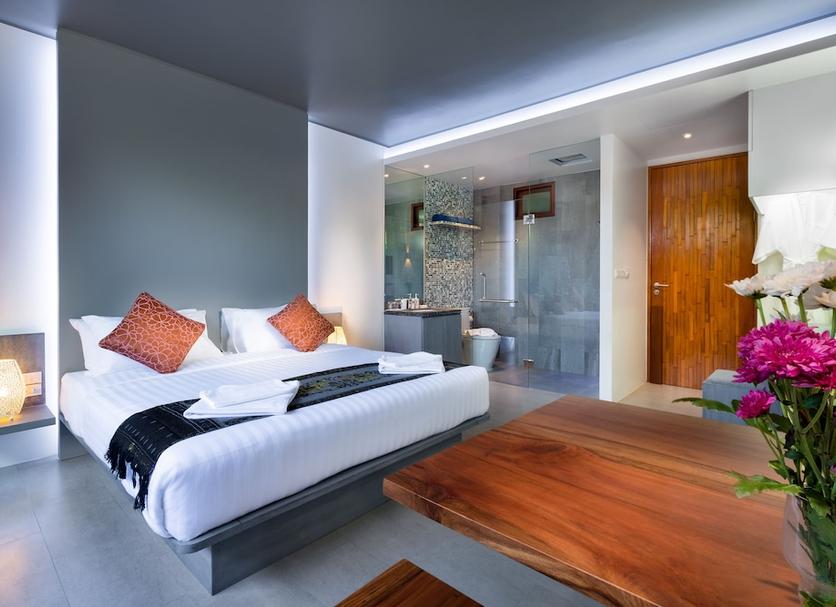 Bedroom Photo