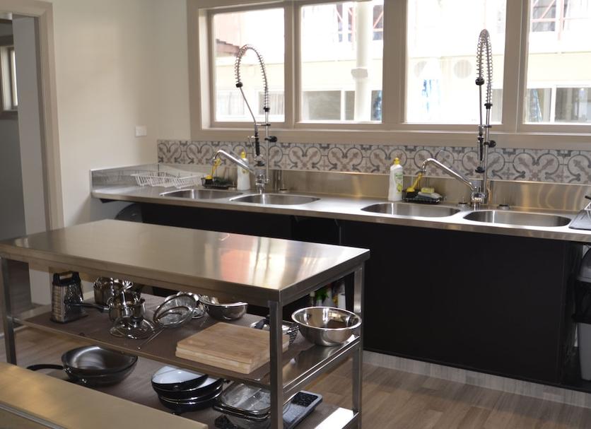Kitchen Photo