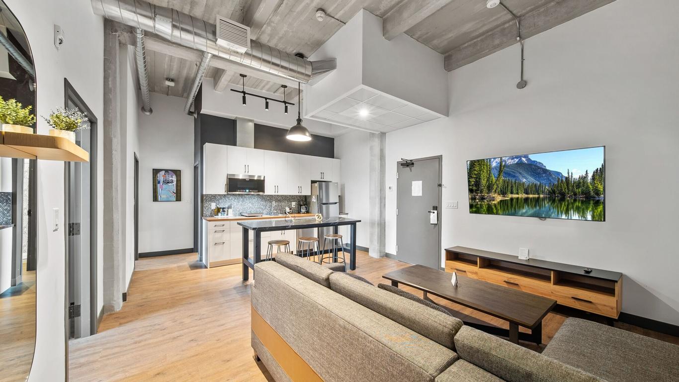 Cannery Lofts Niagara
