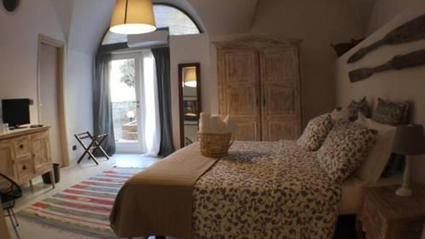 Villa Salvarezza