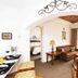 Real del Mar Golf Resort in Tijuana suite with sitting area and balcony view