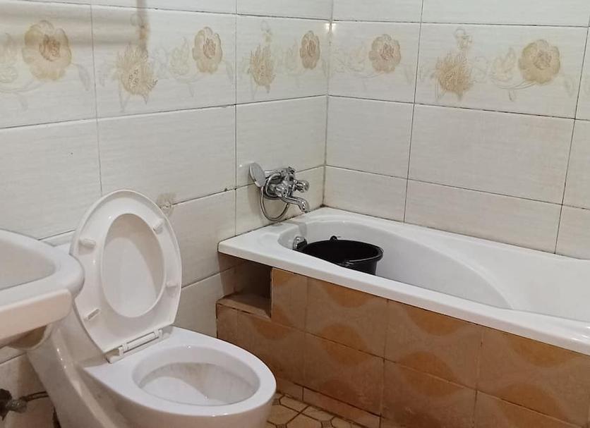 Bathroom Photo