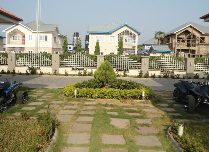 Outdoors view Photo