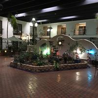 Ramada by Wyndham Las Cruces Hotel & Conference Center