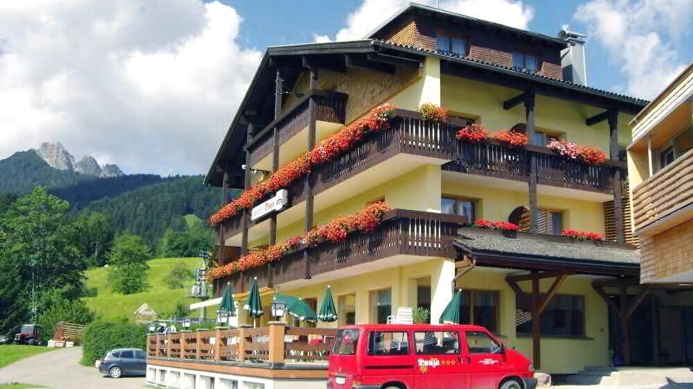 Hotel Dunza