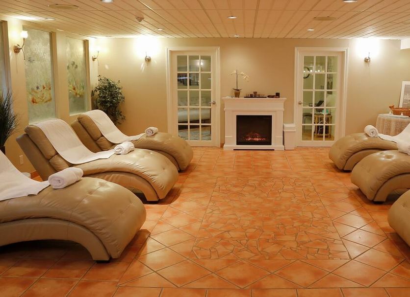 Spa Photo