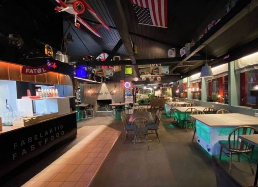 Bar Photo