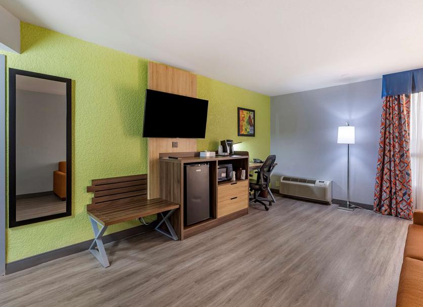 Room amenity Photo