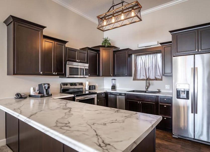 Kitchen Photo