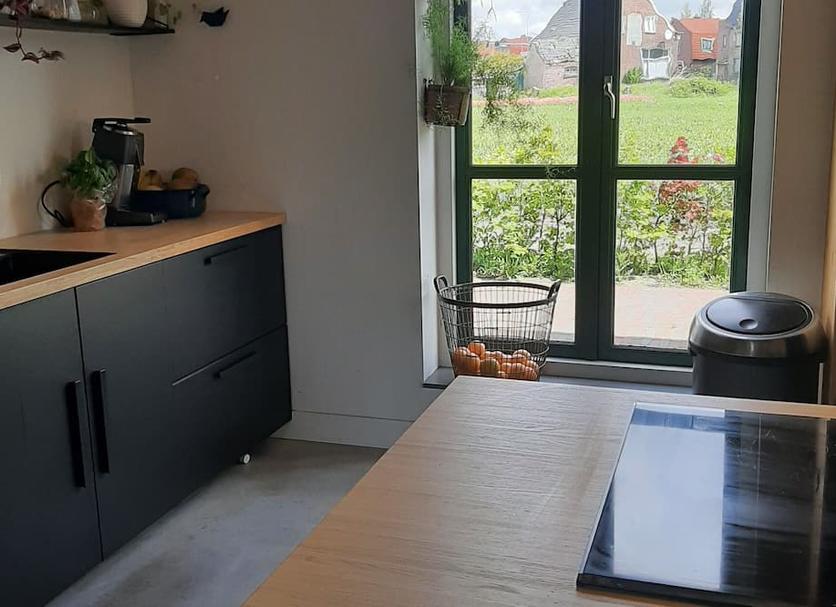 Kitchen Photo