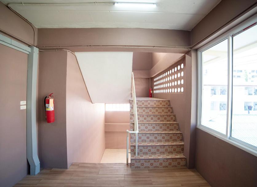 Stairs Photo