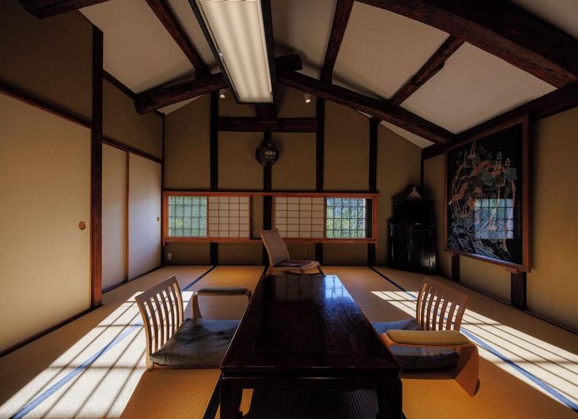Dining room Photo