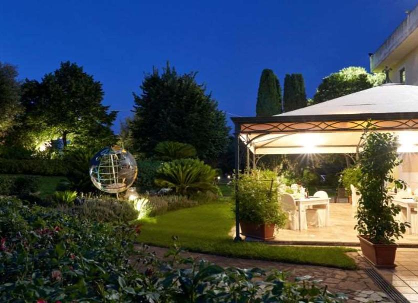 Outdoors view Photo