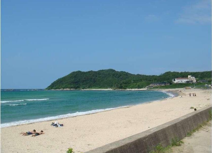 Beach Photo