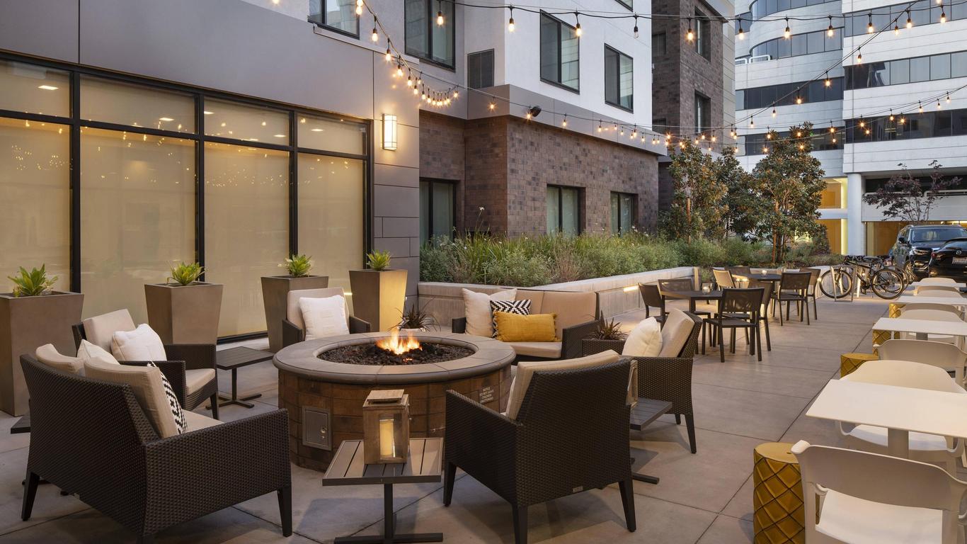 Residence Inn by Marriott Walnut Creek