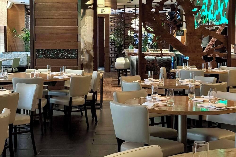 Kempinski Hotel Corvinus Budapest