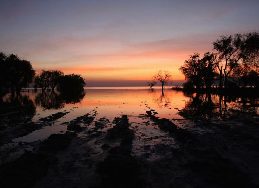 Outdoors view Photo