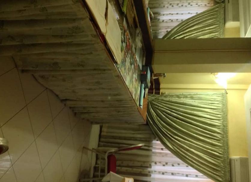 Stairs Photo