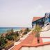 Oasi Azzurra in Villafranca Tirrena with sea view and terraced walkway by the coast