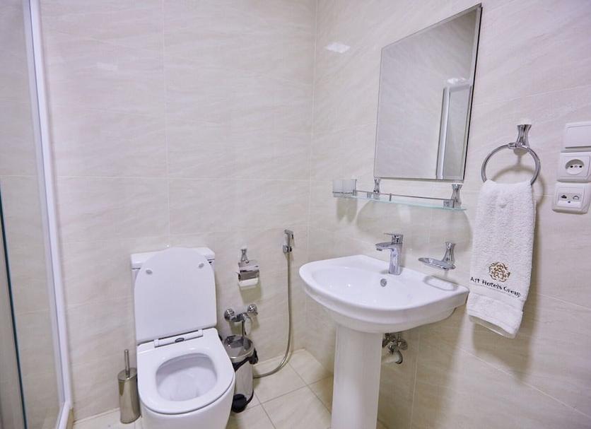 Bathroom Photo