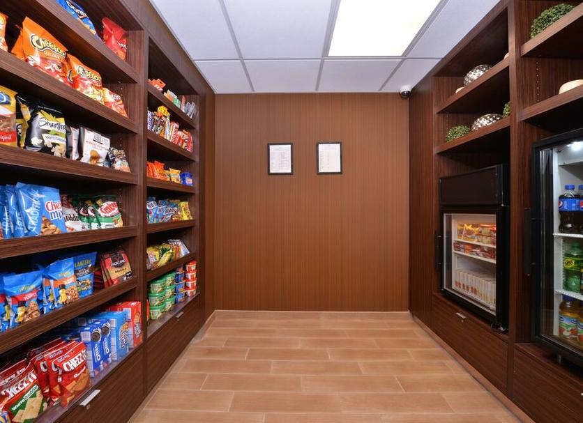 Shop Photo