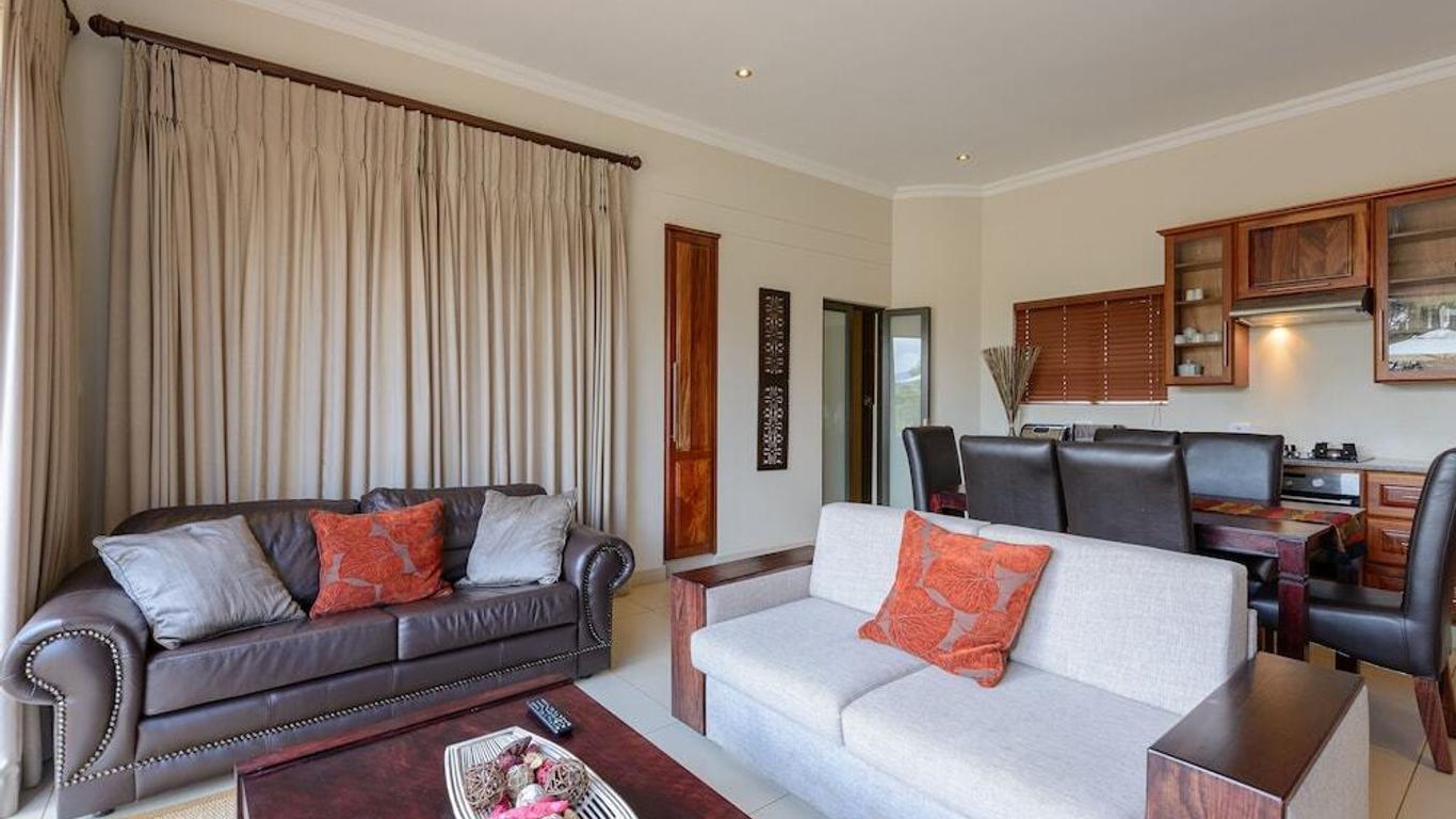 Legend Golf & Safari Resort