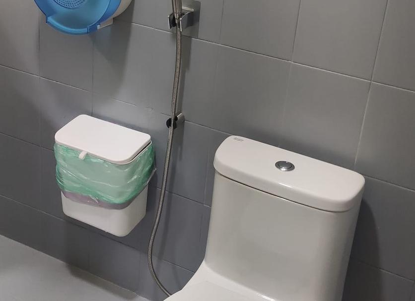 Bathroom Photo