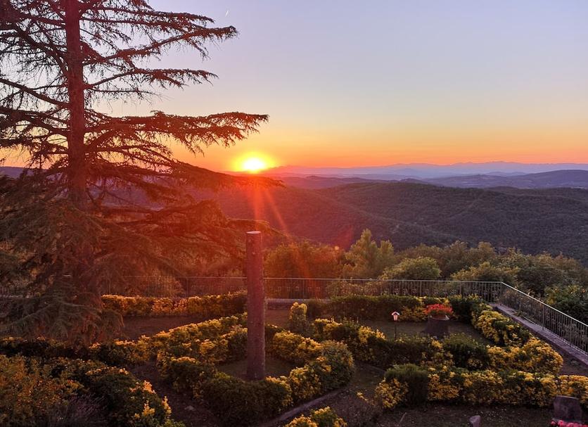 Outdoors view Photo