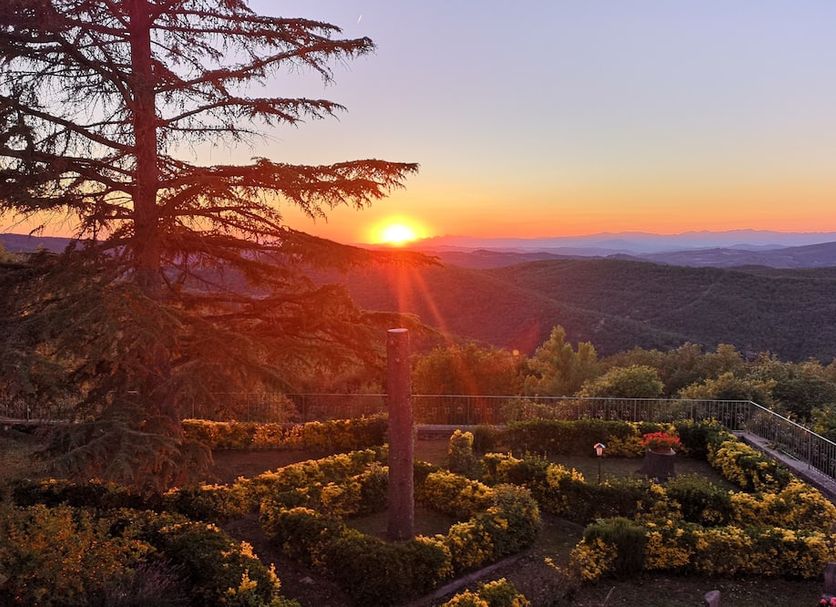 Outdoors view Photo