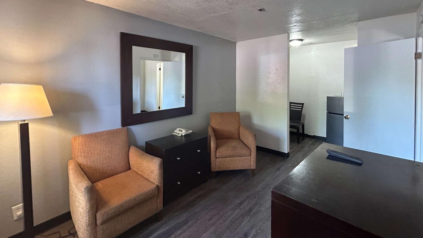 Studio 6 Tempe Az Elliot Road