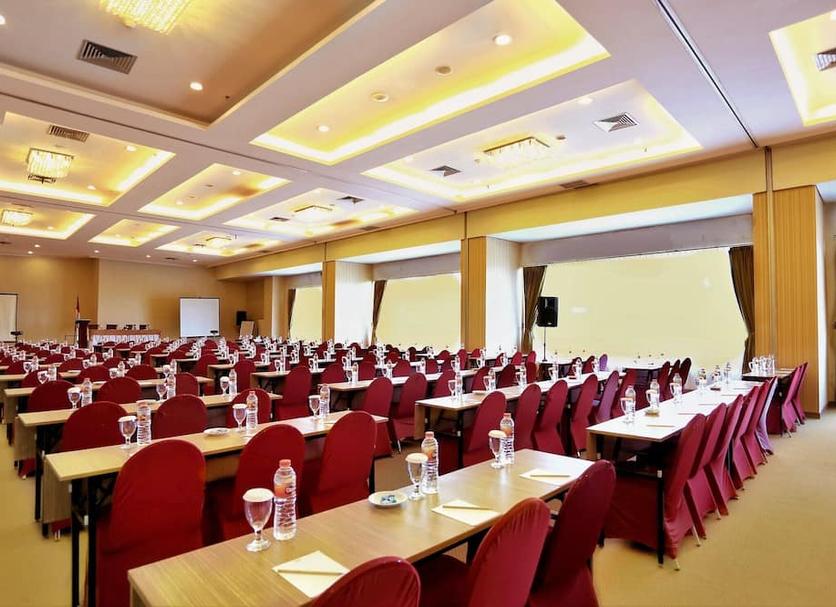 Conference room Photo
