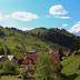Outdoors view
