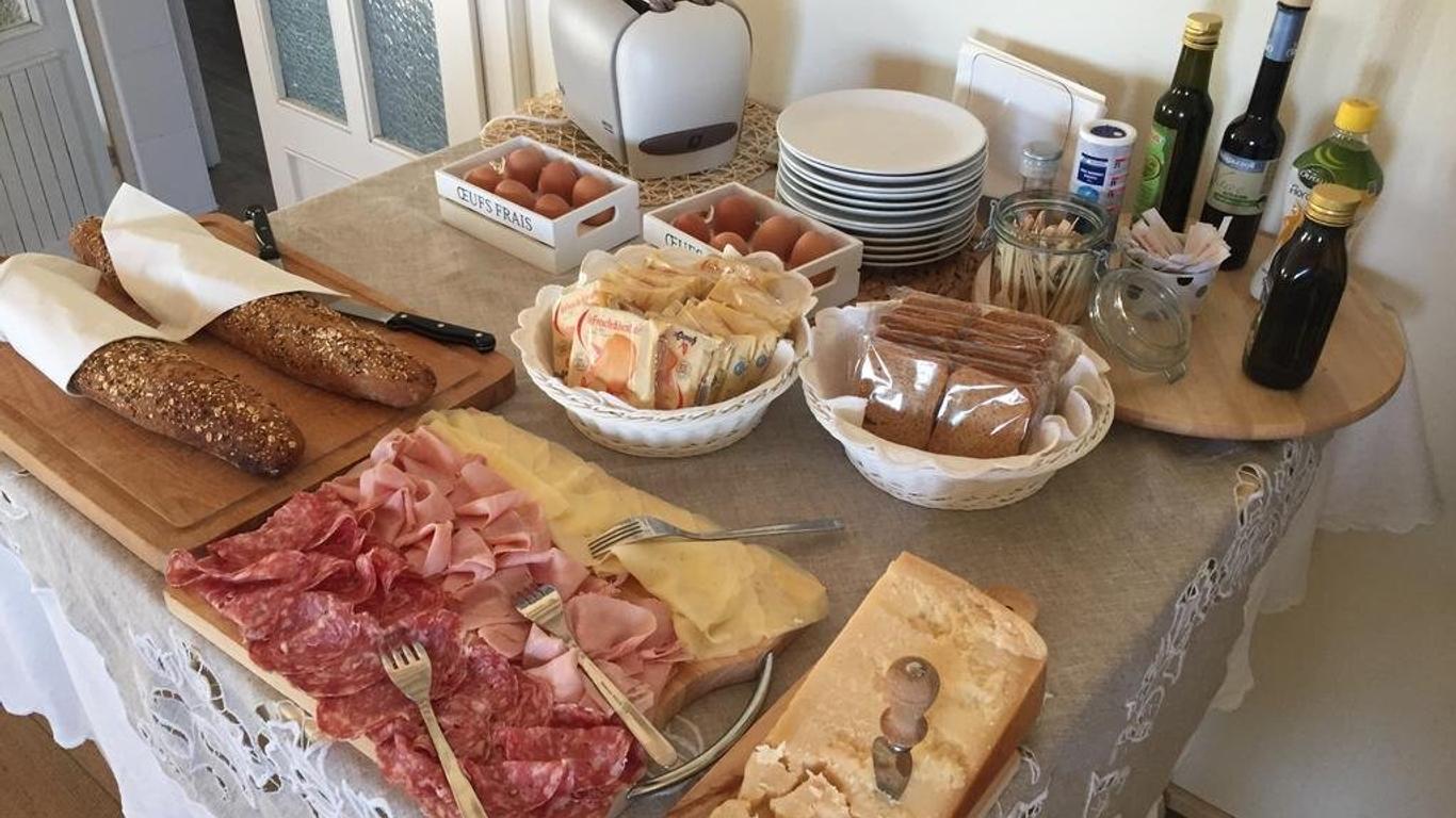 Agriturismo Colle Dei Pivi