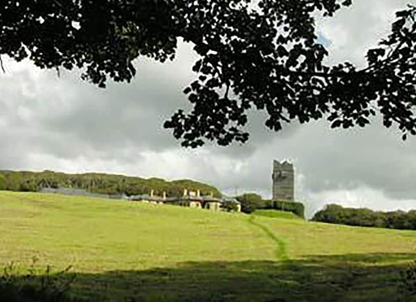 Outdoors view Photo