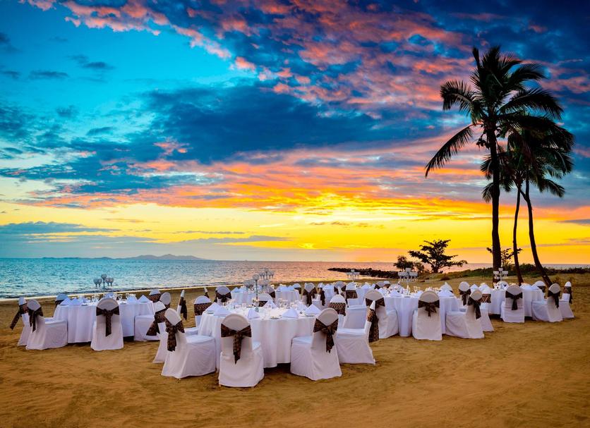 Banquet hall Photo