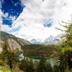 Outdoors view