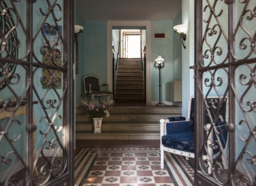 Stairs Photo