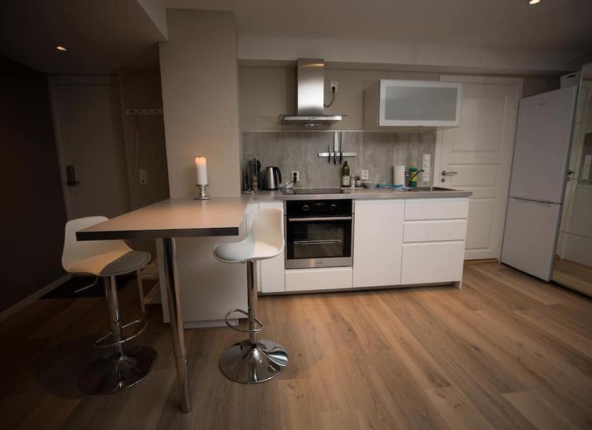Kitchen Photo