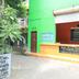Outdoors view
