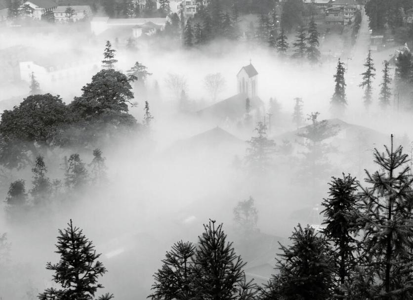 Outdoors view Photo