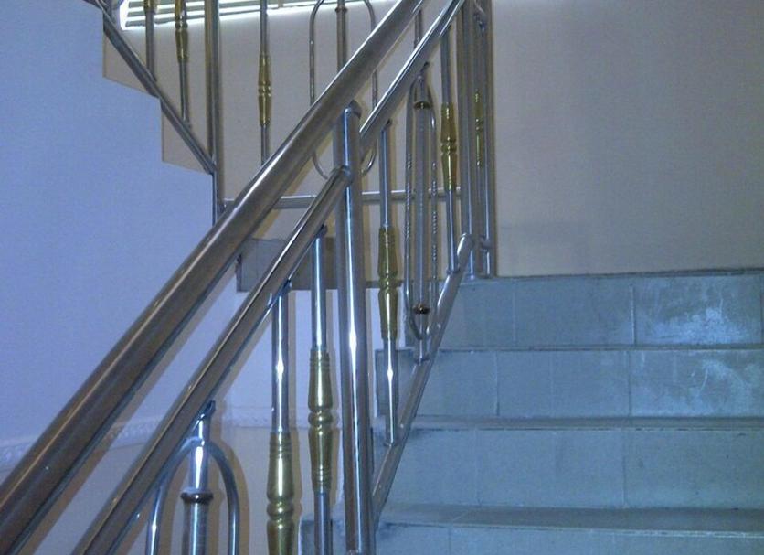Stairs Photo